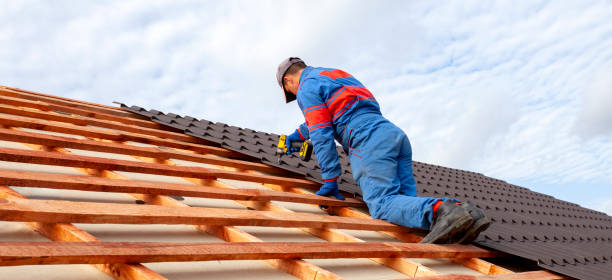 Best Storm Damage Roof Repair  in Avon, OH